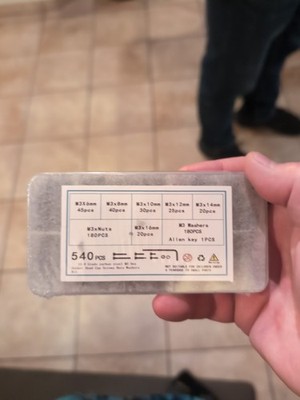 Item photo(s) from verified buyer