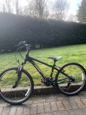 Marin Bayview Trail 24” Junior Kids Mountain Bike Boys Girls