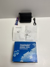 DEI 555U - Directed Universal Remote Start Immobilizer ...