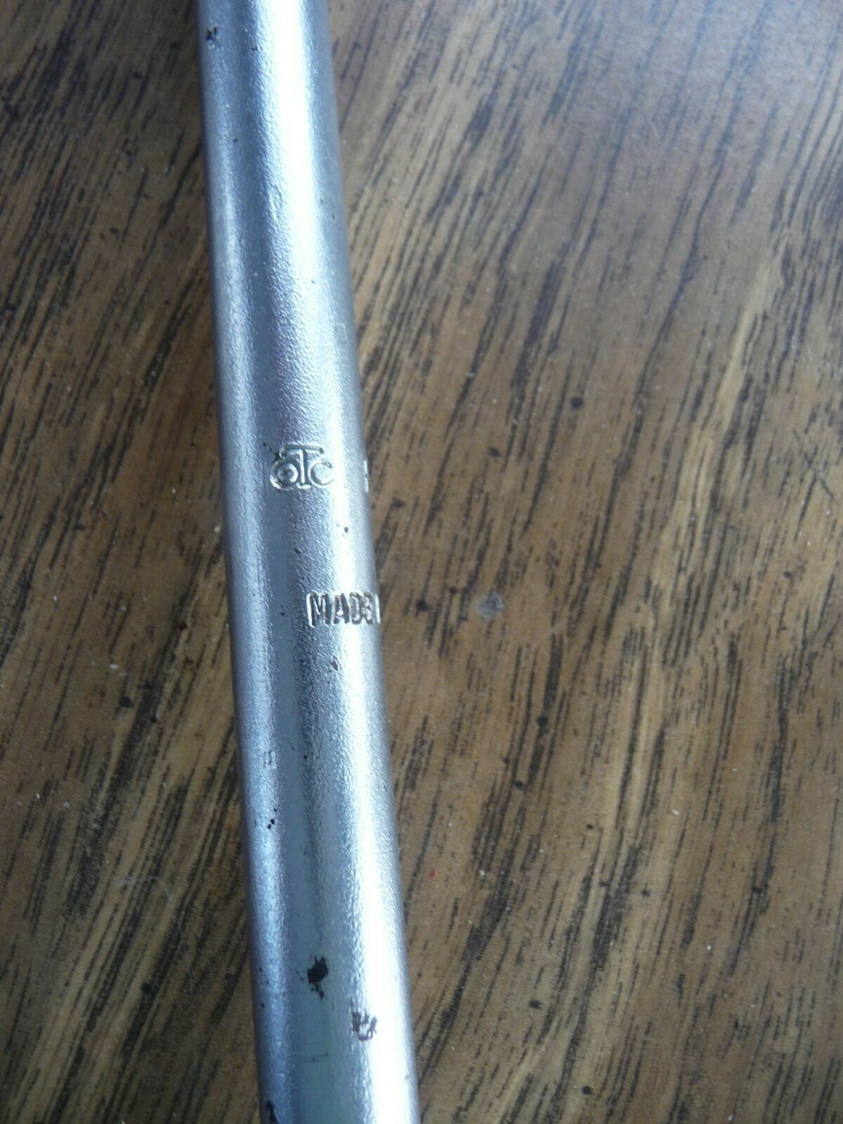 Vintage OTC PB-43 Owatonna Tool Co. 16