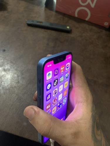 Apple iPhone 13 mini 256GB Factory Unlocked AT&T T-Mobile Apple iPhone 13 mini 256GB Factory Unlocked AT&T T-Mobile