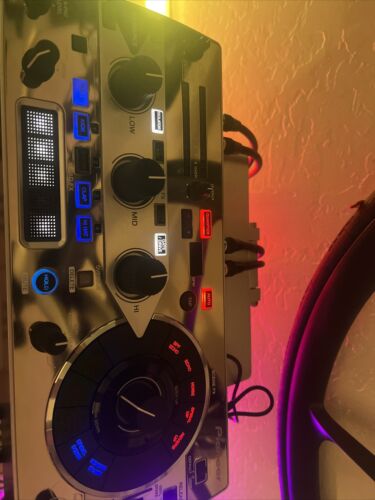 Pioneer RMX-1000-M Limited Mirror Platinum DJ Remix Station Pioneer RMX-1000-M Limited Mirror Platinum DJ Remix Station