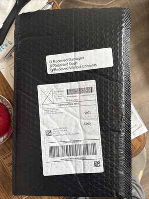 Artikelfoto(s) von einem verifizierten Käufer