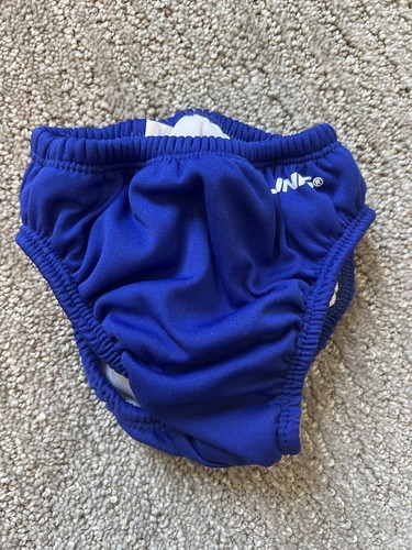 Blue Swim Diaper Cover from Finis 6-12m