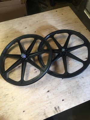 tuff cycle wheels