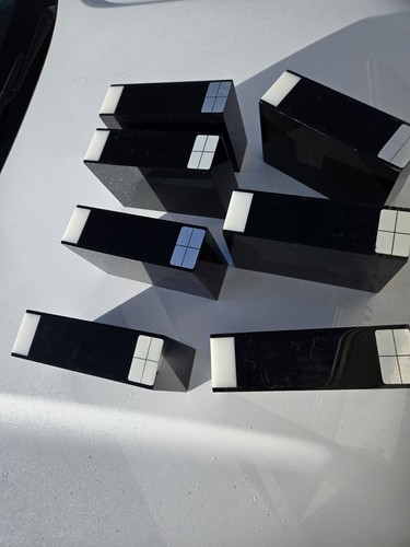 QA Block For GE Lunar Bone PRODIGY | eBay