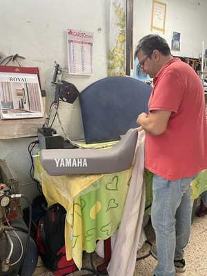 Artikelfoto(s) von einem verifizierten Käufer