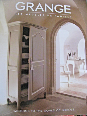 Ebay grange furniture deals
