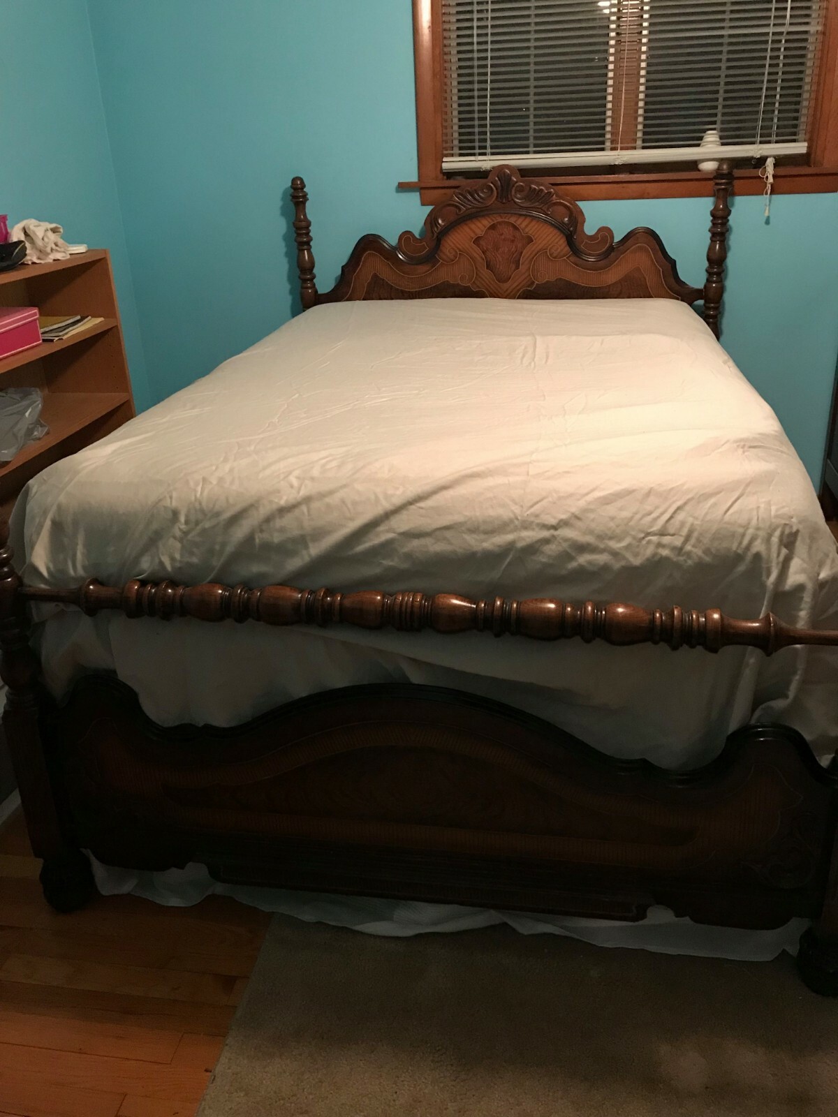 1930's 3 piece Bedroom Suite - LOCAL PITTSBURGH AREA PICK UP