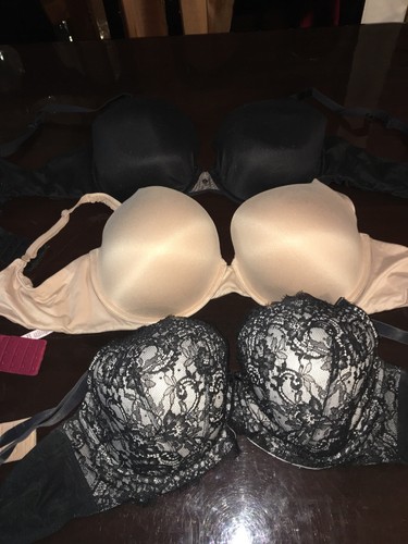 38dd victoria secret Bra Sets Used