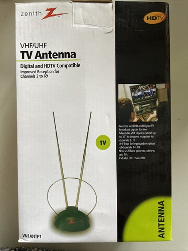 Hd Tv Digital And Hd Tv Compatible