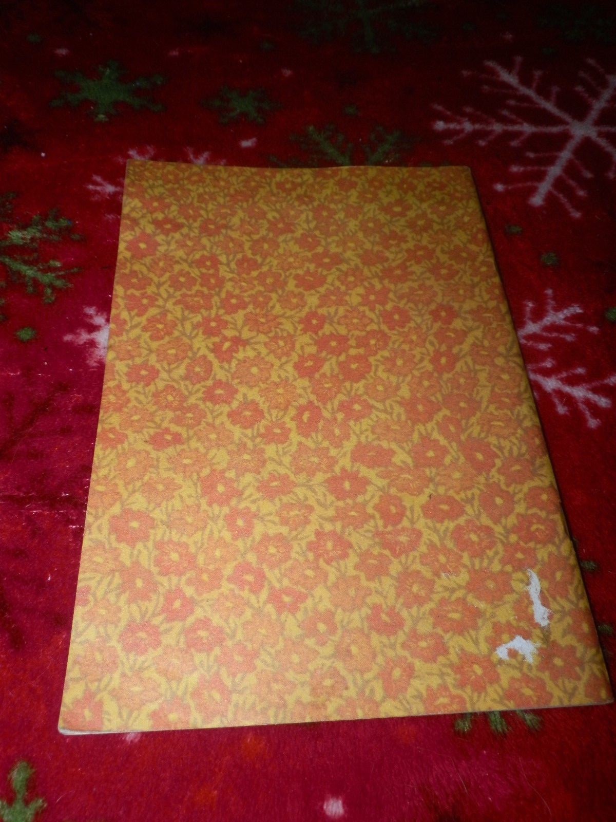 Rare 1967 Scott Confidents 