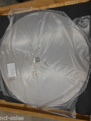  MILLIPORE 94000029 FILTER IPP/S1000 SUPPORT BED ADJ
