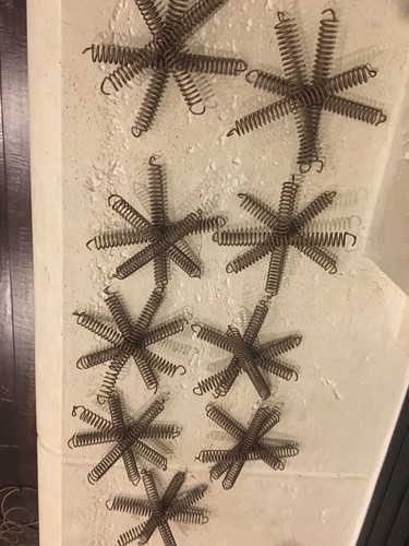 Lot of 26 Vtg Brown 4