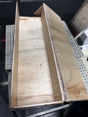 Item photo(s) from verified buyer