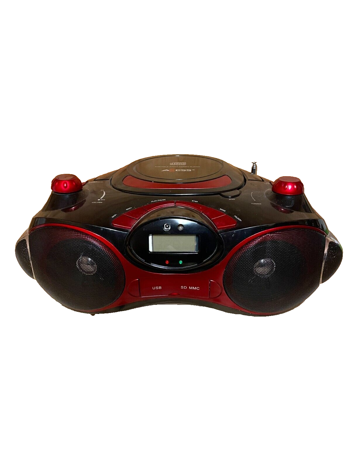 Usb Fm Mp3 -