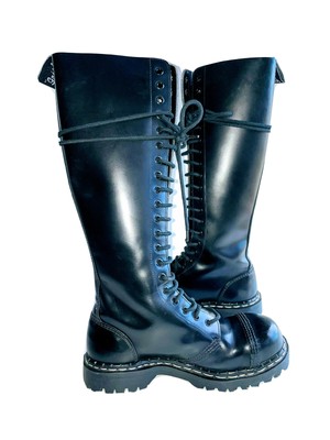 gripfast engineer boots