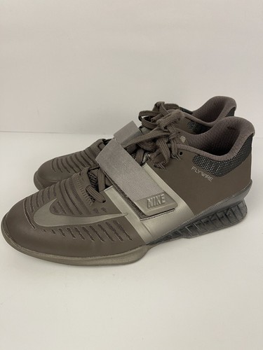 Nike Romaleos 3 Viking Quest Weightlifting Shoe AQ0628-200 Nike Romaleos 3 Viking Quest Weightlifting Shoe AQ0628-200