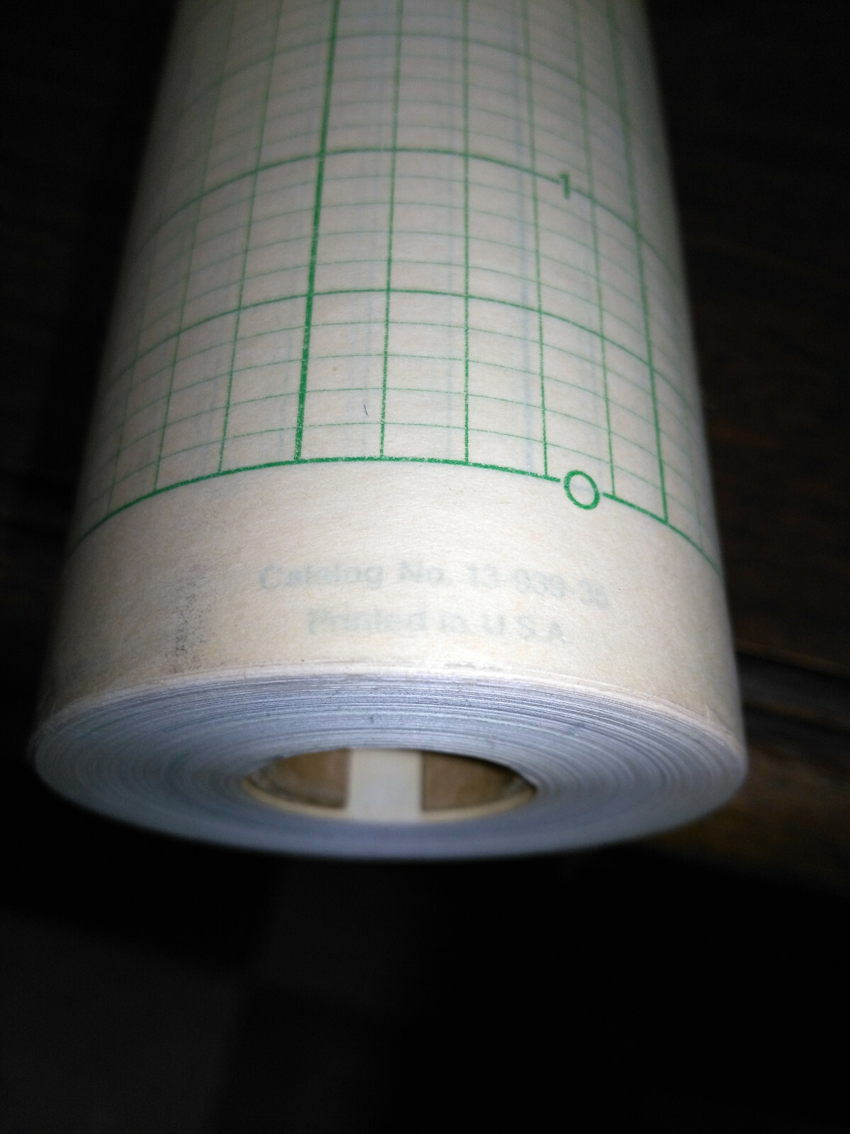 Fisherbrand Recordall Chart Paper - 13-939-35