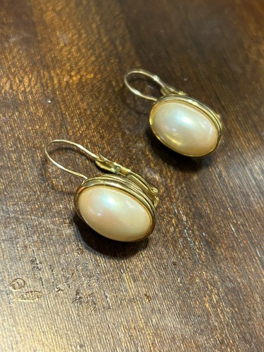 アクセサリー GLEAM COIN LIGHT PIERCED EARRING - K24P GLEAM COIN LIGHT PIERCED EARRING - K24P – SARARTH