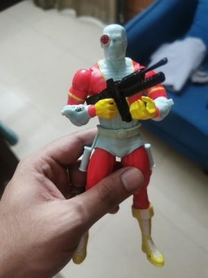 Item photo(s) from verified buyer
