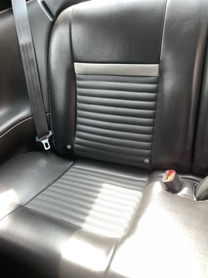 image 4 of interior