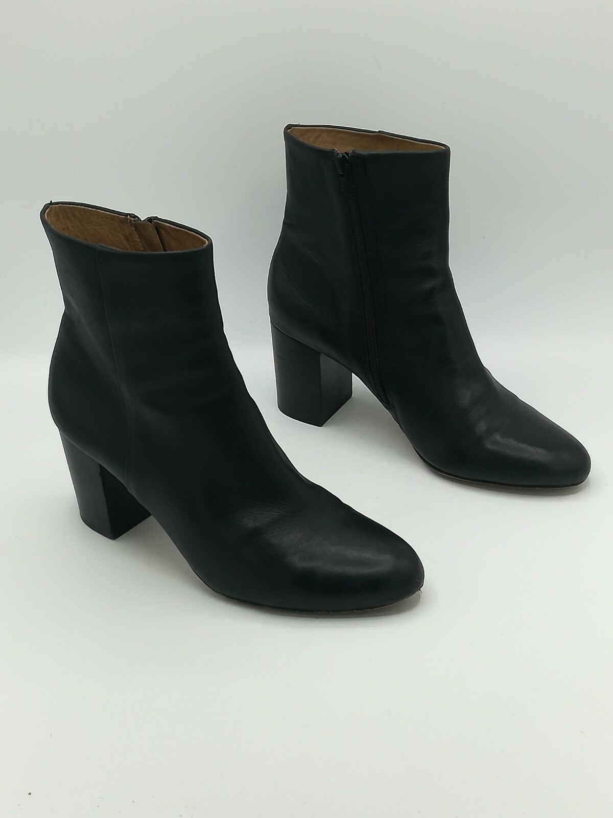 Ботинки Corso Como Perfecto Black 