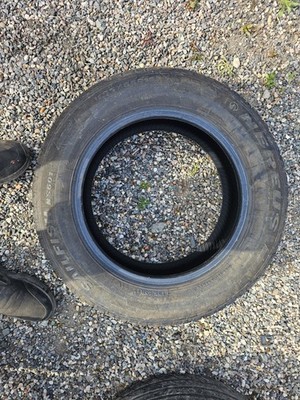 195 65 15 NEREUS NS601 91V Part Worn Tyre 6mm