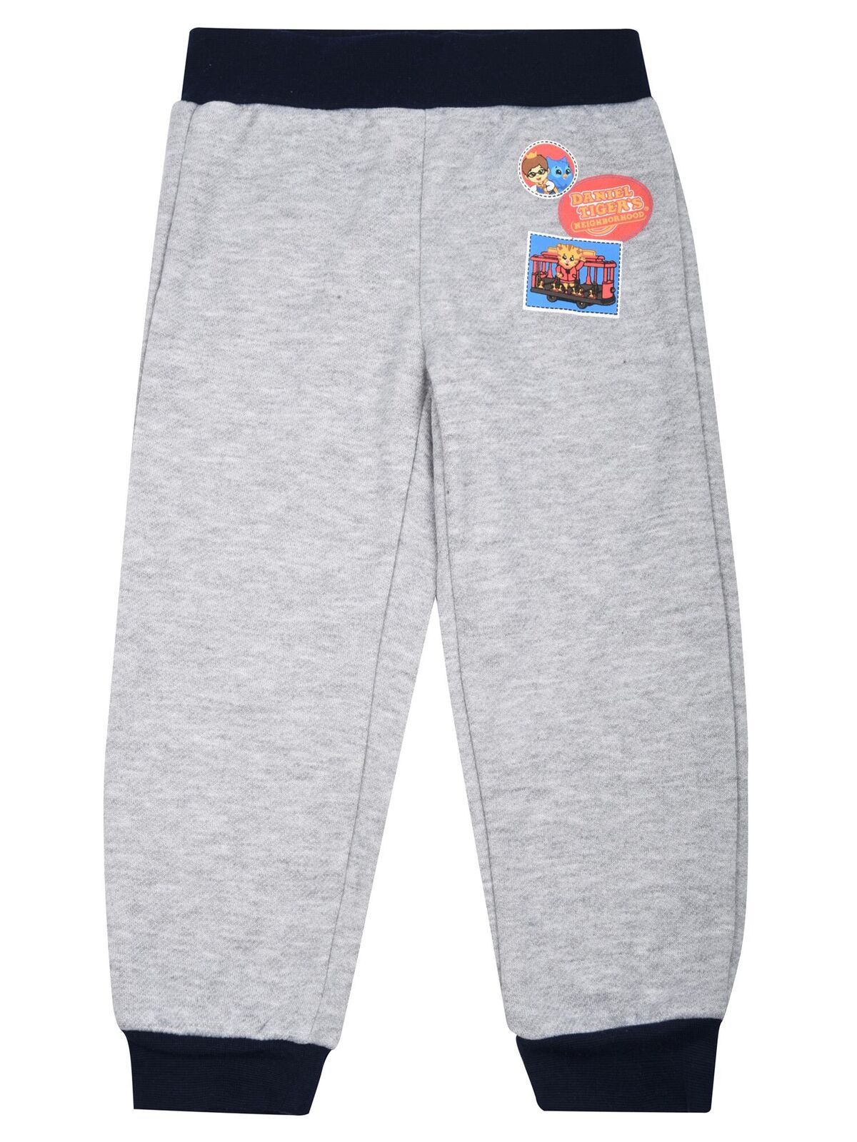 NWT Daniel Tiger Boy Costume Hoodie Shirt Pant Clothing Set 3T 4T Christmas Gift