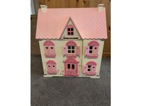 elc rosebud hospital