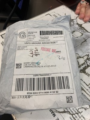 經驗證買家提供的物品圖片
