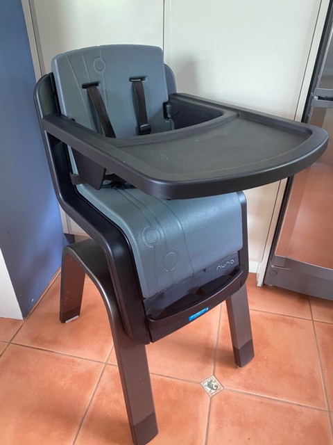 nuna zaaz high chair australia