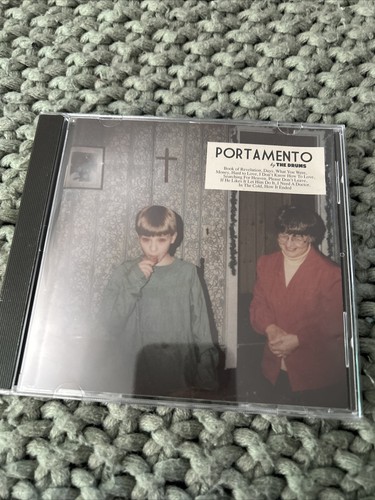The Drums : Portamento CD Value Guaranteed from eBay's