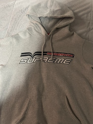 2019 Motherf*cker Supreme Hoodie | eBay