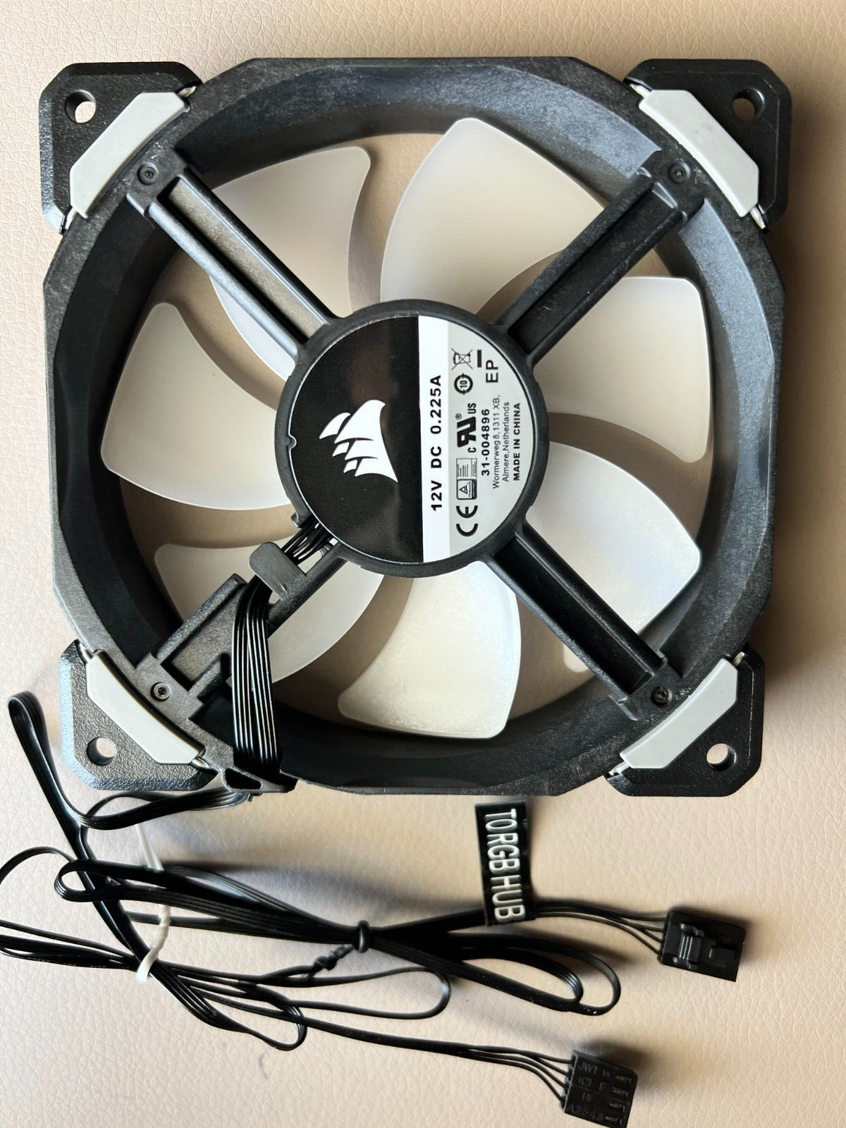 ML120 RGB 120MM PREMIUM MAGNETIC LEVITATION FAN CASEのeBay公認海外通販｜セカイモン