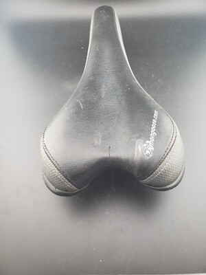 Mongoose BMX Seat Vintage Mid School