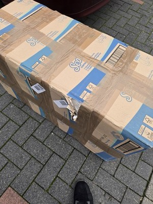 Artikelfoto(s) von einem verifizierten Käufer