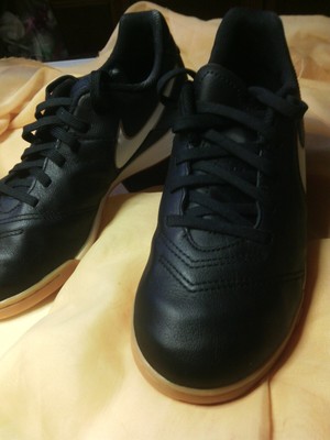 Botines Nike Phantom Vsn Azules Deportes y Fitness Mercado