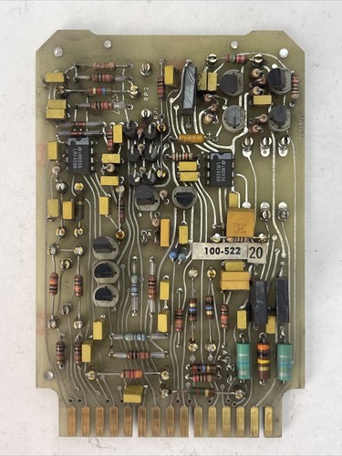 【unico】ALBERO AV low board A01802-K01 - Circuit Board, Replacement for all Unico