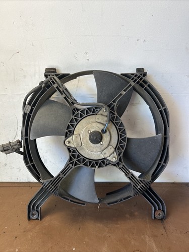 Rakuten - t.cool 🥇90-92 NISSAN Z32 300ZX VG30E ENGINE COOLING FAN MOTOR OEM