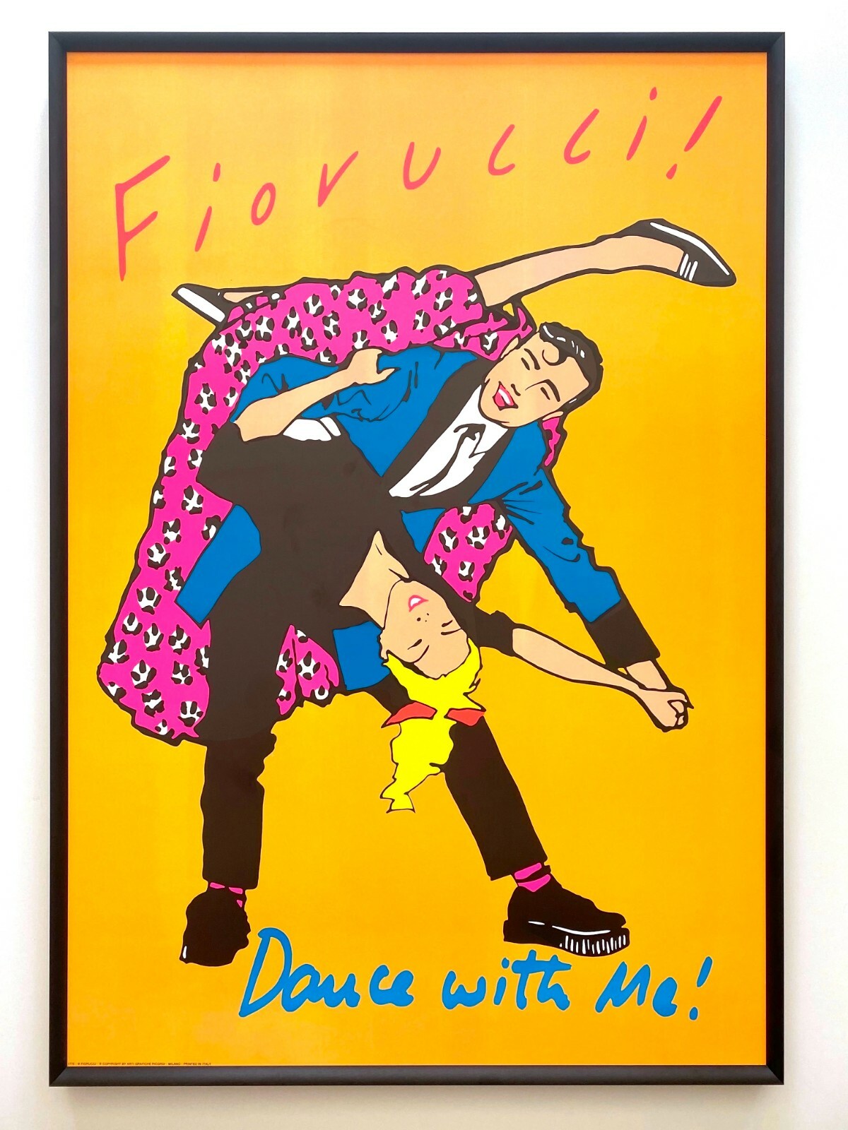 アート・デザイン・音楽 FIORUCCI: The Book アート・デザイン・音楽 FIORUCCI: The Book Fiorucci
