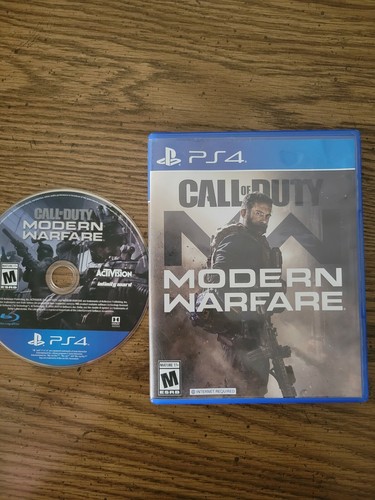 PS4 COD MW コールオブデューティー Amazon.co.jp: 【PS4】コール オブ デューティ モダン・ウォー