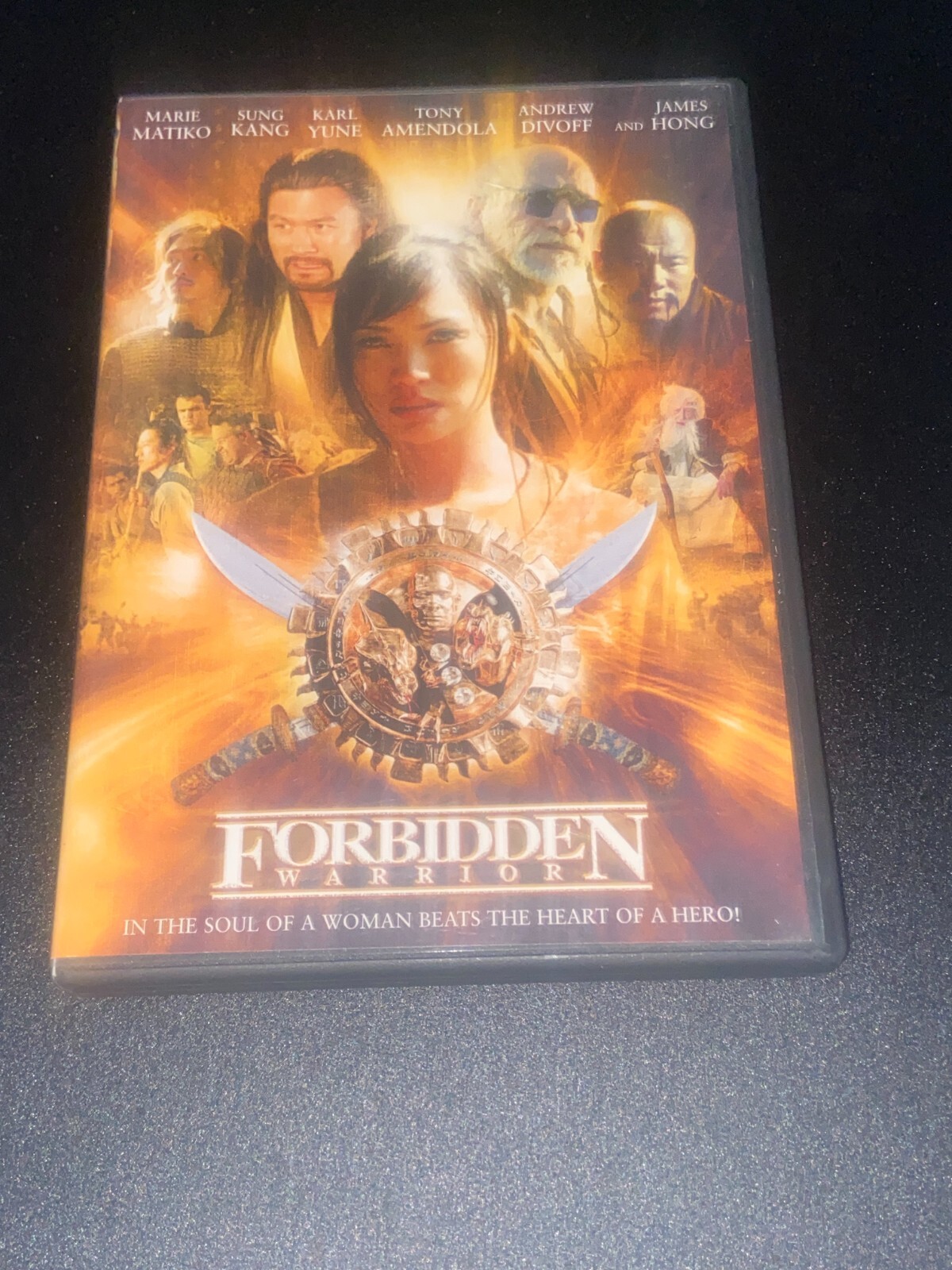 (未使用･未開封品)Frontline: Bad Voodoo&#39;s War [DVD] Bad Voodoos War - Frontline (DVD, 2008) 841887009539| eBay