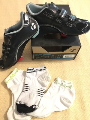 bontrager shoe clips