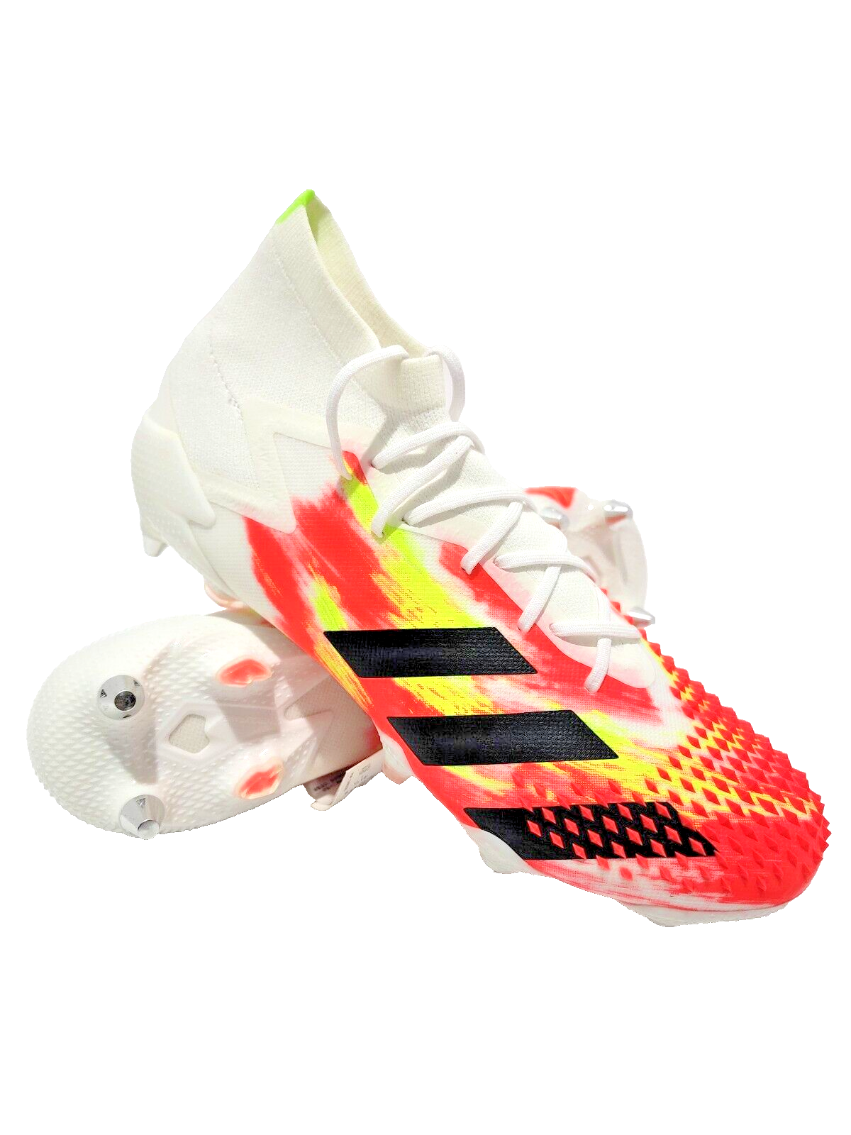 Adidas Predator Flare Sg 8.5US | eBay
