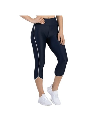 HEROINE SPORT Женские эластичные леггинсы-капри для активного отдыха