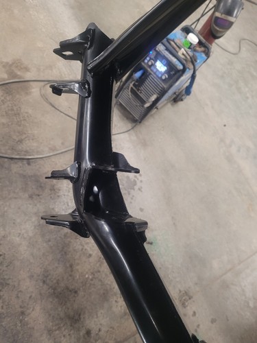 Artikelfoto(s) von einem verifizierten Käufer