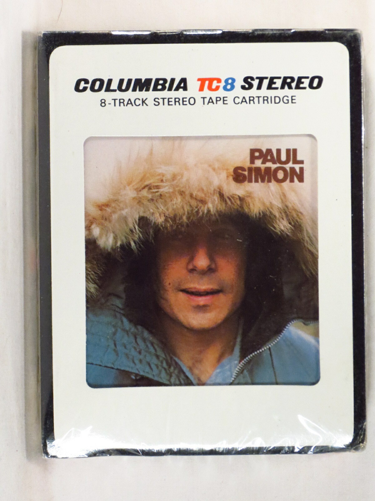 Paul Simon［カセット］ PAUL SIMON (Simon & Garfunkel) - 