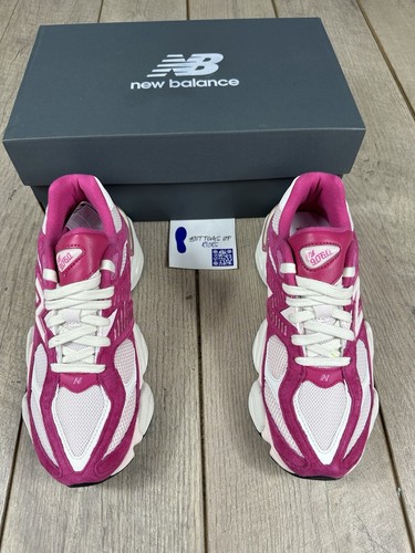 Pre-owned New Balance Balance 9060 "fuchsia Pink" Women's Size 9.5 U9060fp
