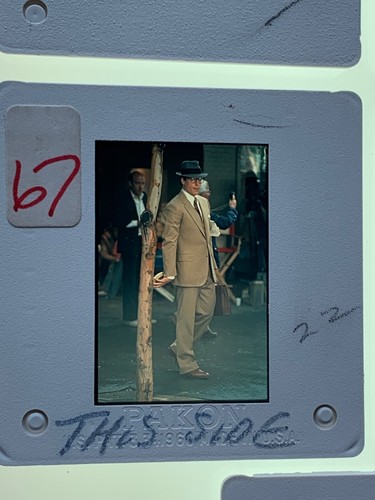 5 Superman Movie 35mm Photo Slides Christopher Reeve Vintage Lot #8